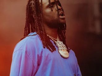 Chief Keef is known for popularizing the Chicago variety of drill rap.