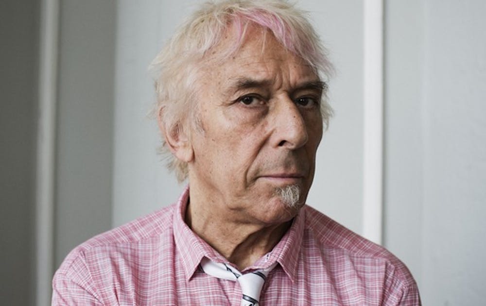 On this week's episode of <em>All Songs Considered</em>, John Cale<em> </em>discusses his latest solo album and shares some of this favorite songs by other artists.