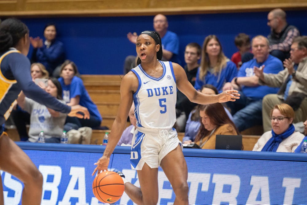 Duke Women s Basketball Grabs Early Lead Suffocates Coppin State En duke-women-s-basketball-grabs-early-lead-suffocates-coppin-state-en