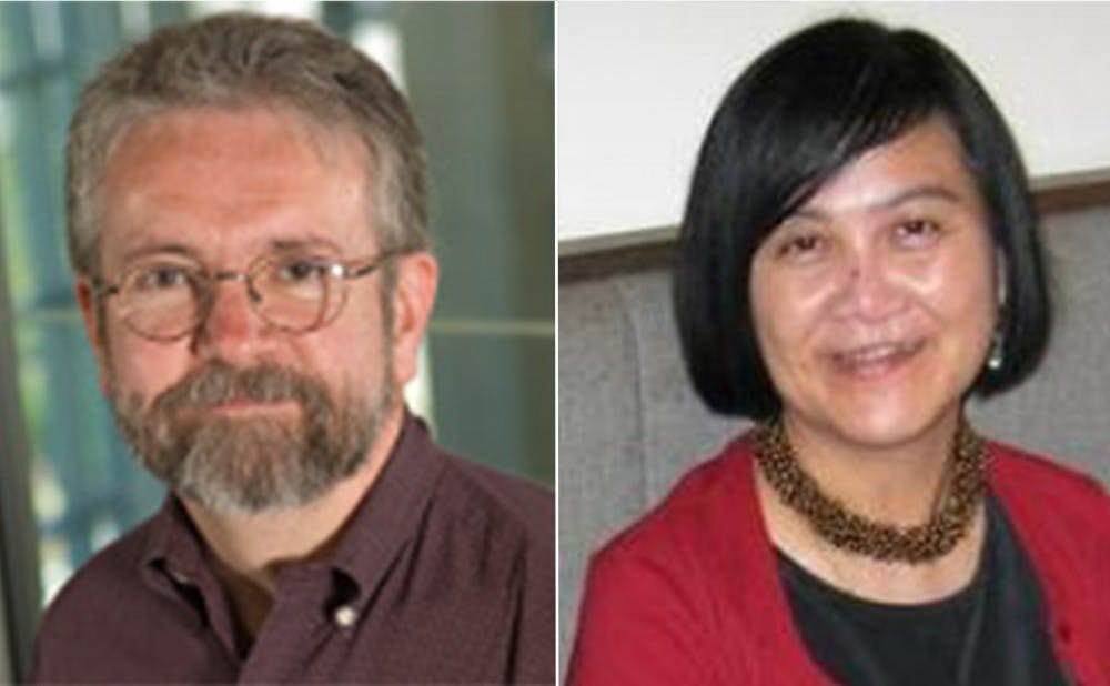 <p>Jack Knight and Rey Chow join several faculty in the&nbsp;American Academy of Arts and Sciences.</p>
