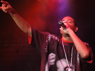 Ludacris, who is scheduled to perform at this year’s Last Day of Classes, last took the Duke stage in 2003 in Cameroon Indoor.