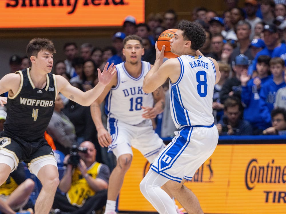 The Blue Devils will need strong performances from the bench if they want to put up a strong postseason showing. 