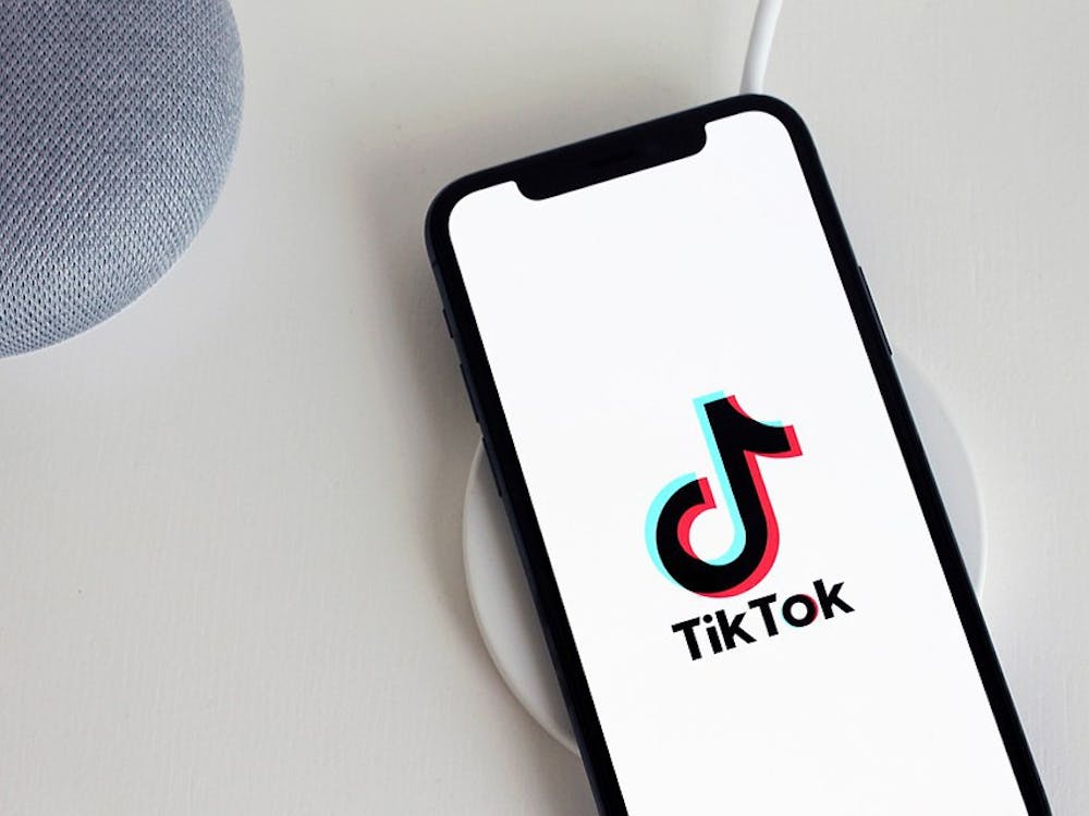 <p>TikTok users are able to create unique and personal videos, ranging from fashion designs to the infamous viral dance trends.</p>