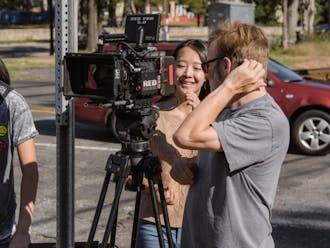The AMI Filmcraft workshop series will run from Jan. 15 to Feb. 22. 
