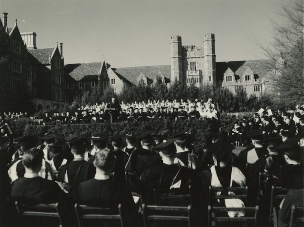 1939 Centennial Celebration.