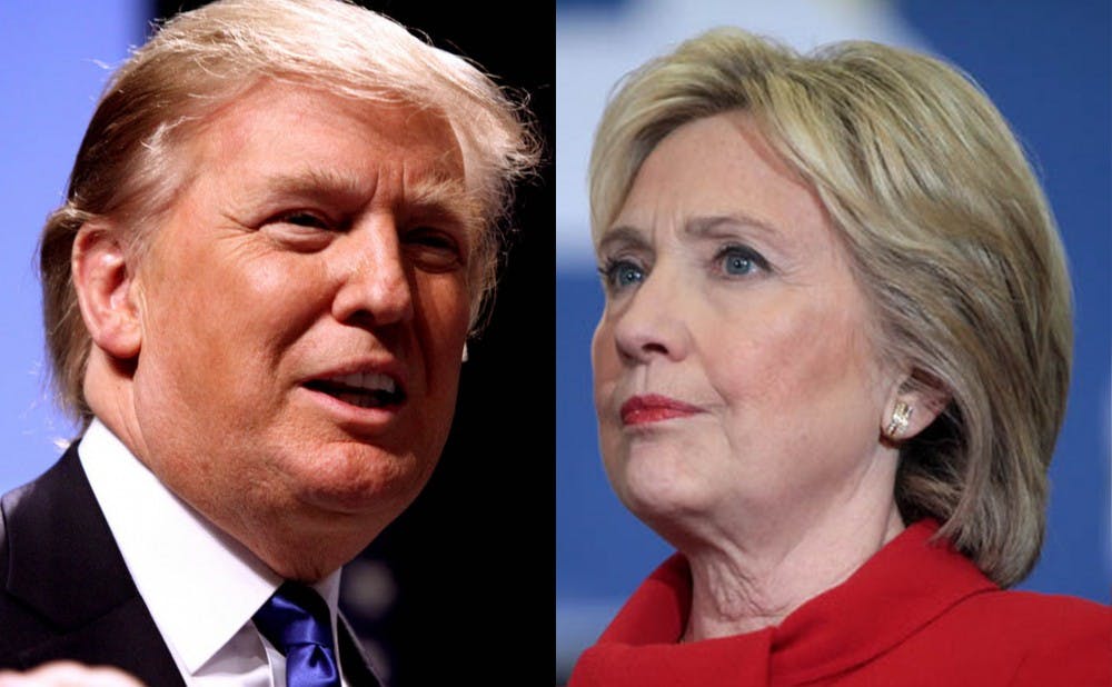 <p>The petition requests that Donald Trump and Hillary Clinton share their stances on a range of science and technology policies.</p>