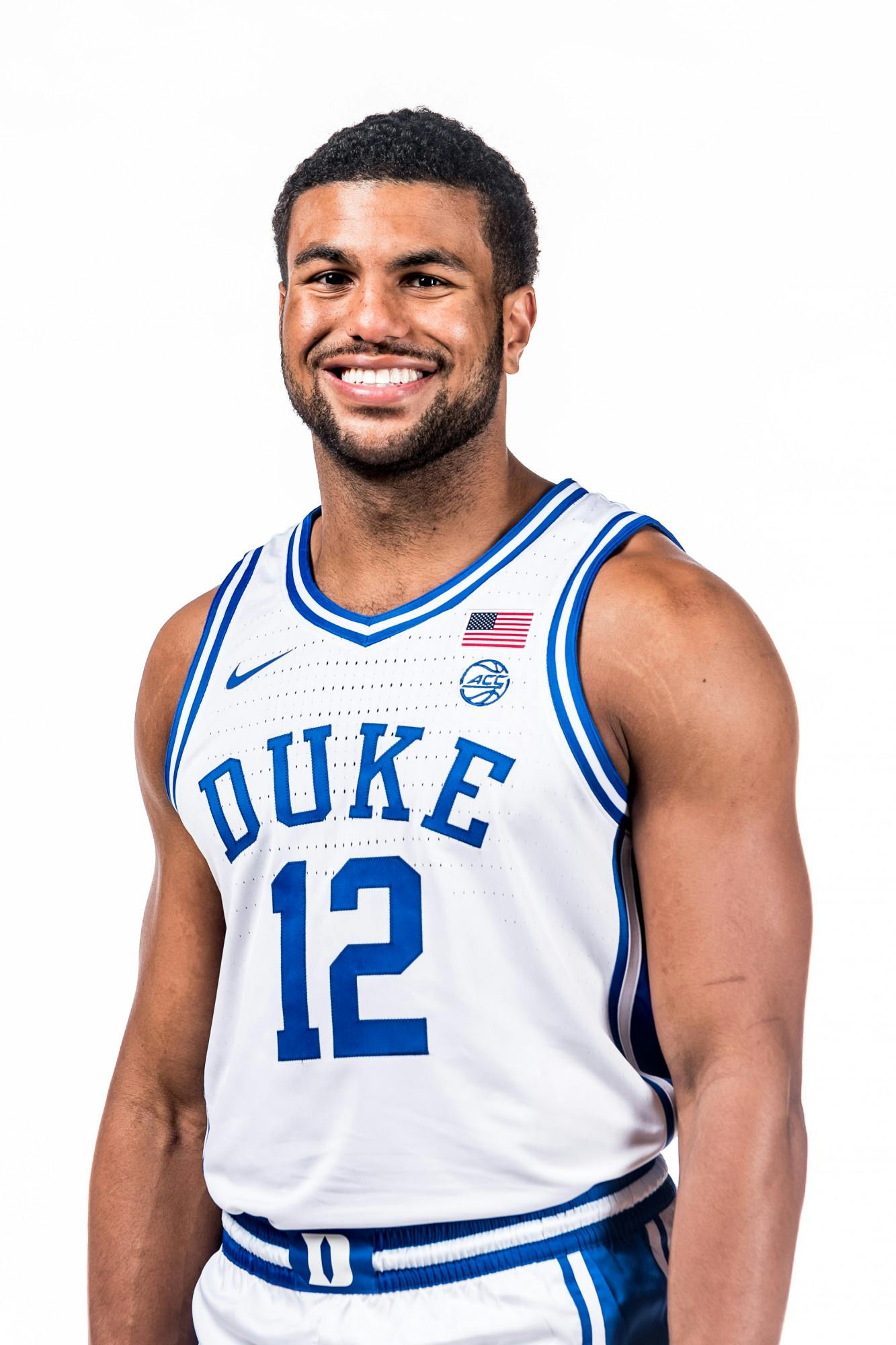 Duke Men's Basketball 2022-23 Player Preview: Kale Catchings - The ...