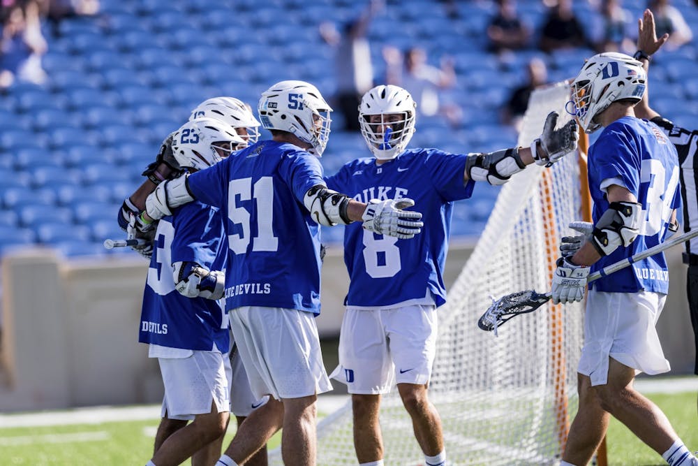Duke will hear its NCAA tournament seed this upcoming Sunday at 9 p.m.