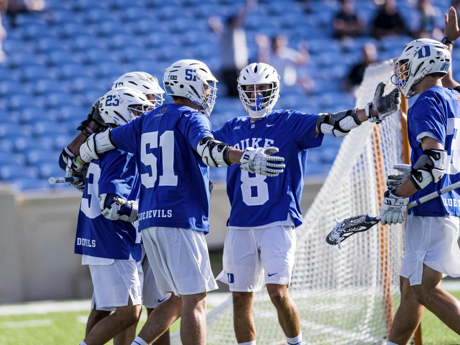 Duke will hear its NCAA tournament seed this upcoming Sunday at 9 p.m.