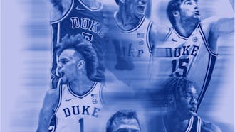 The year's first Duke-North Carolina game is here. The Chronicle is here, too, to make sure you have everything you need going in.
