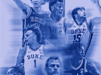 The year's first Duke-North Carolina game is here. The Chronicle is here, too, to make sure you have everything you need going in.