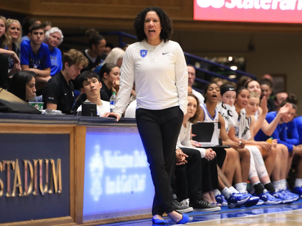Duke women’s basketball secures third 2023 top30 commitment from