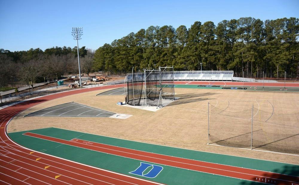 Duke hires Kevin Jermyn as head cross country coach and track assistant - Vimarsana News