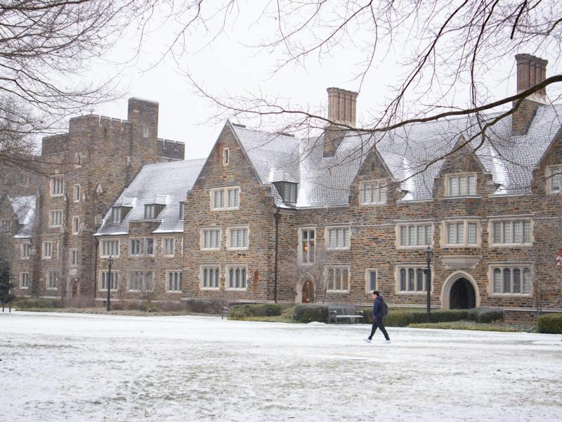 The Chronicle’s guide to Duke's housing process - The Duke Chronicle