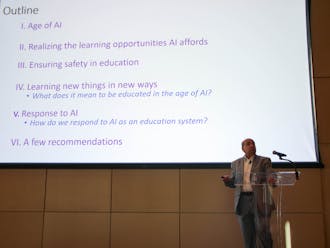 AI Symposium
