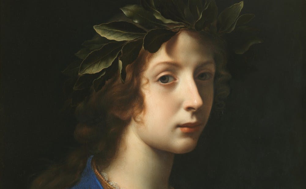 Though underappreciated in his time, Carlo Dolci's work has been given new life in the Nasher Museum of Art's fall exhibit "The Medici's Painter."