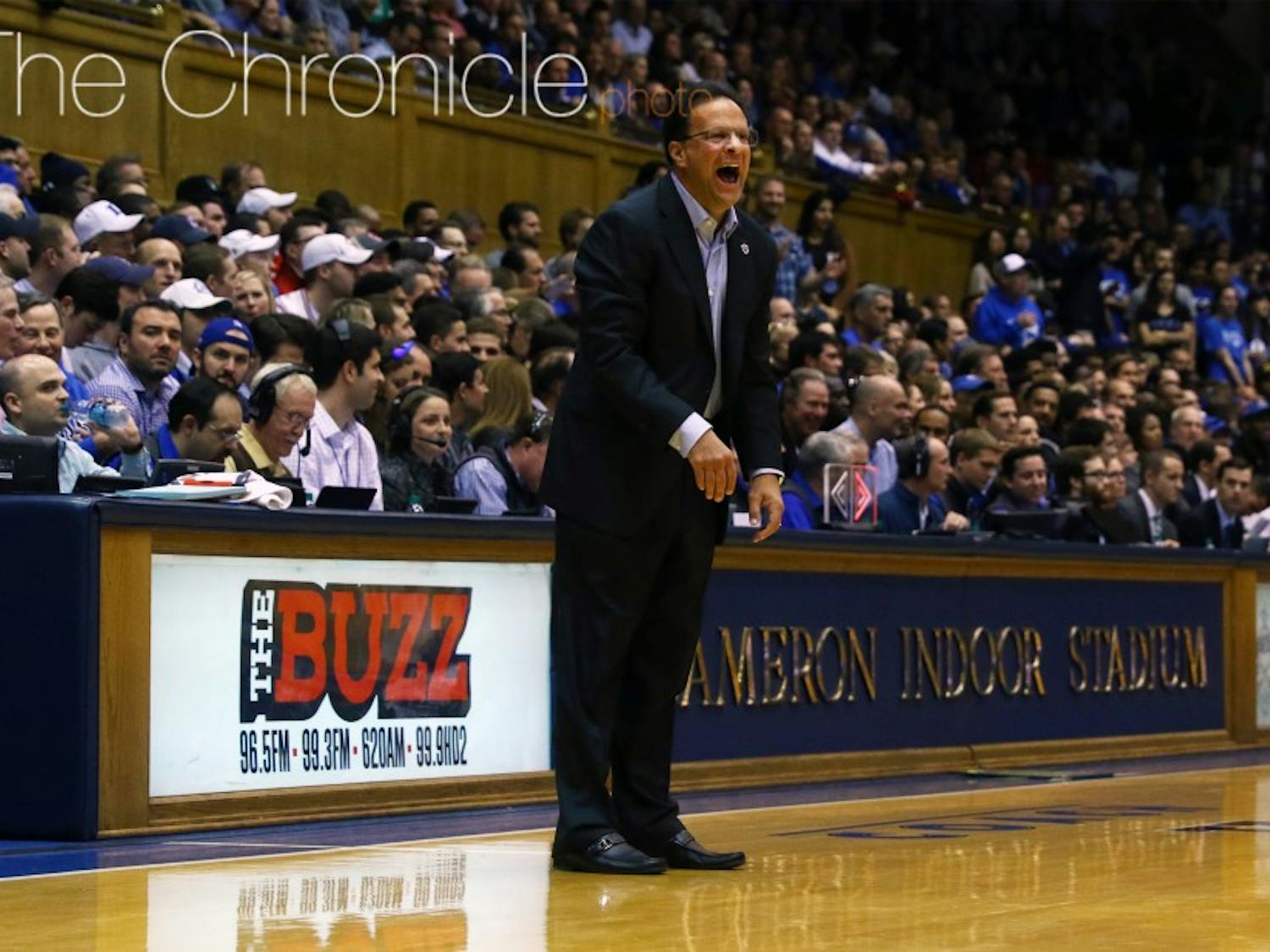 Indiana recently fired head coach Tom Crean, who had several obstacles to deal with during his tenure in Bloomington.&nbsp;