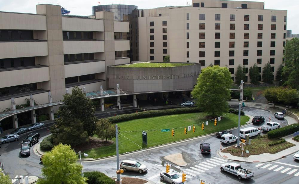 Duke Health to reduce 280 positions in effort to 'right-size and realign' internal functions - Vimarsana News