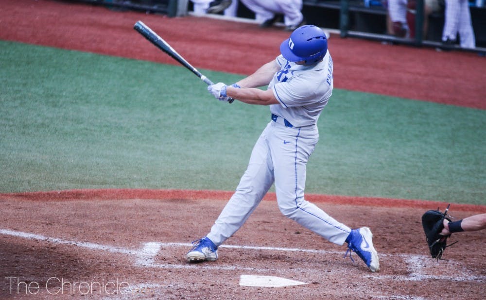 duke baseball caps