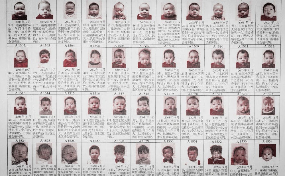 <p>Jialing Zhang and Nanfu Wang's "One Child Nation" the top honor of Grand Jury Prize in the U.S. Documentary category at Sundance Film Festival.&nbsp;</p>