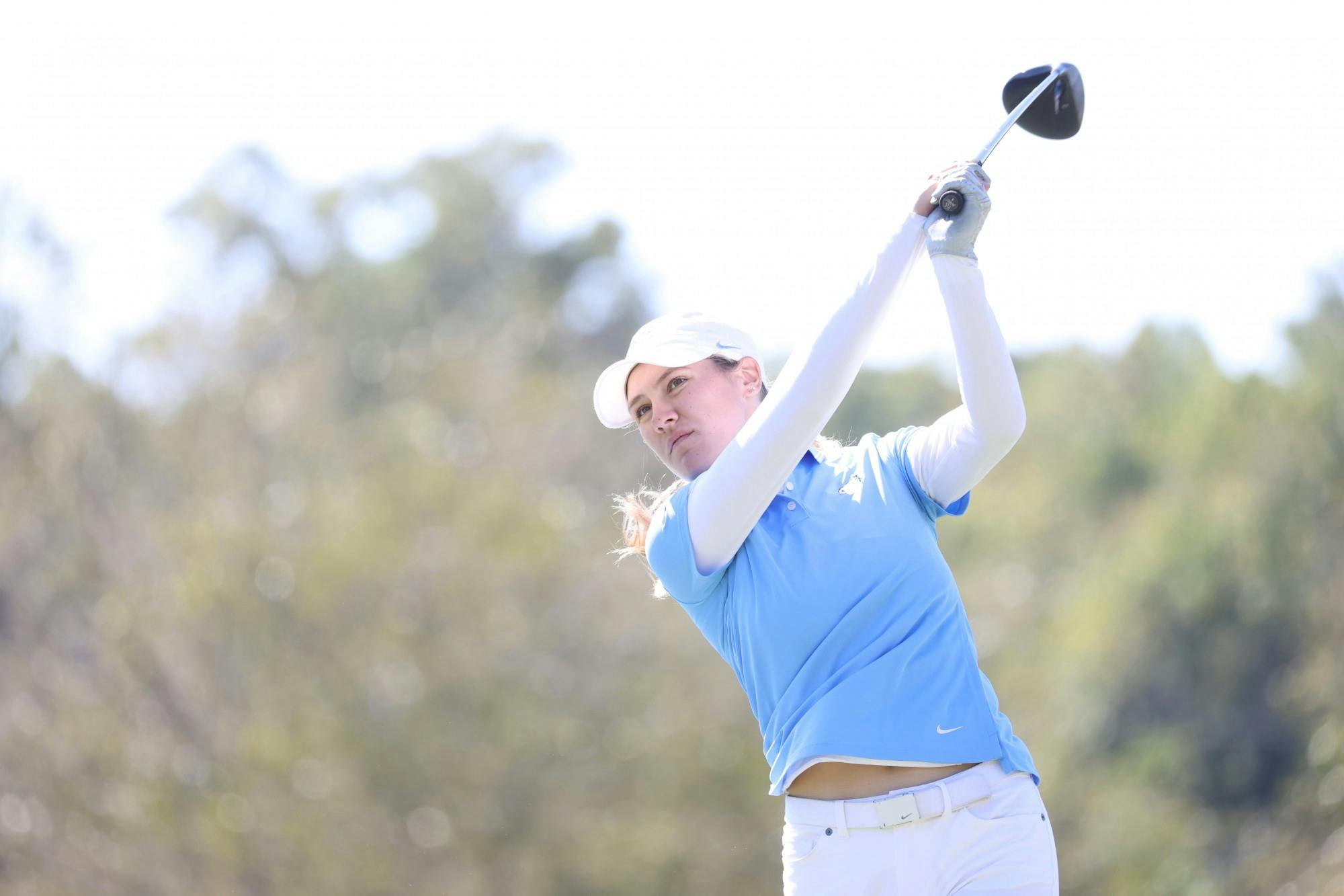 Kayla Smith shines at US Womens Amateur Open, looks ahead to next season picture image photo