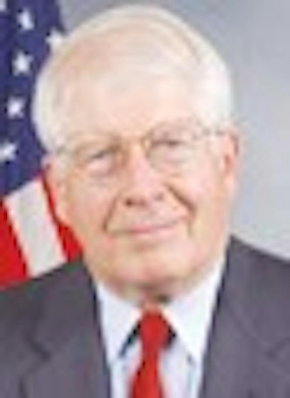 U.S. Rep. David Price said supporting research is  one of the  government’s top priorities.
