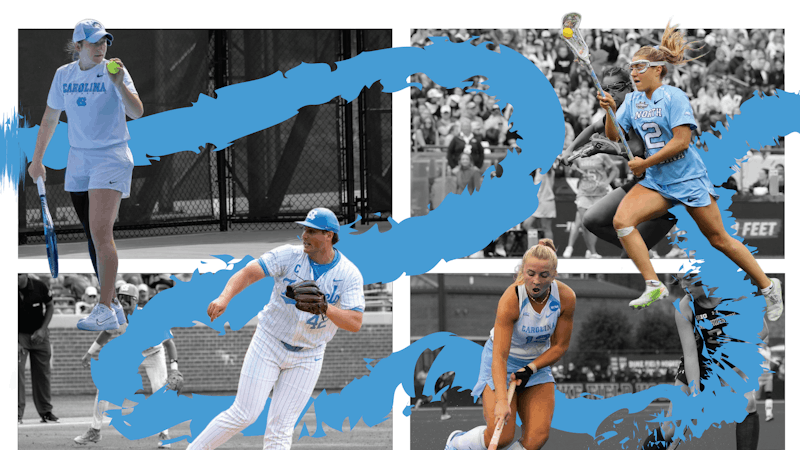 Sports Editors' Athletes of the Year