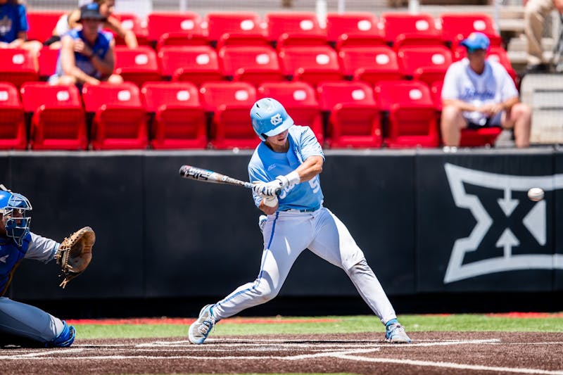 Even after early exit in NCAA regionals, UNC baseball has a bright