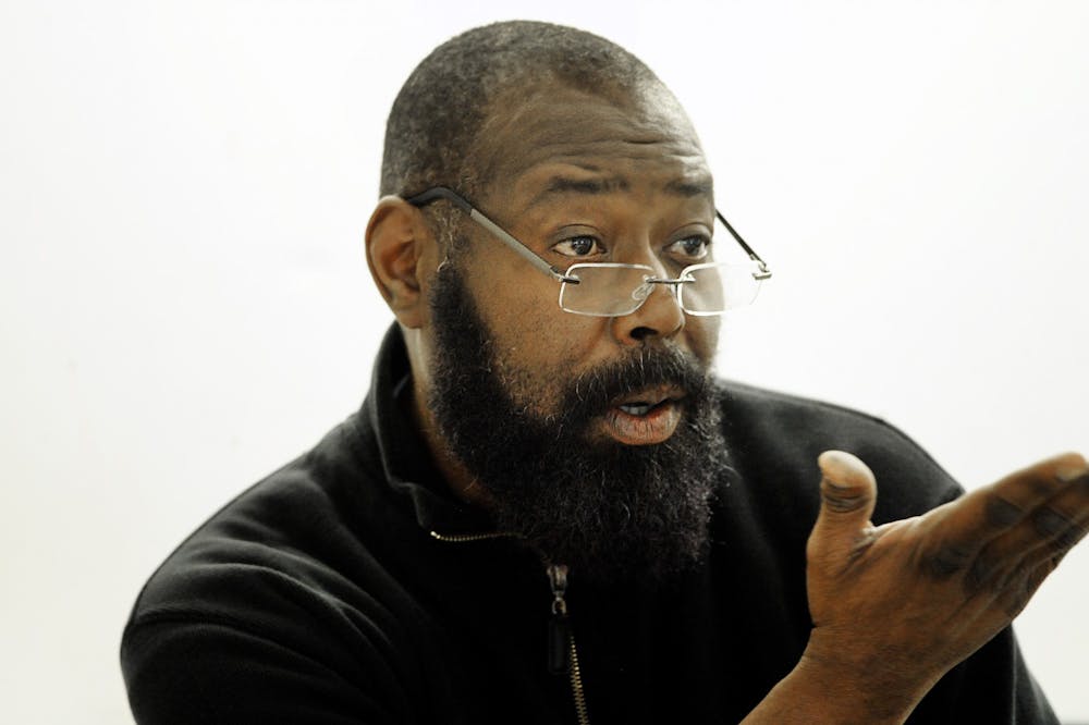 'He was everything' Colleagues and former students reflect on Randall