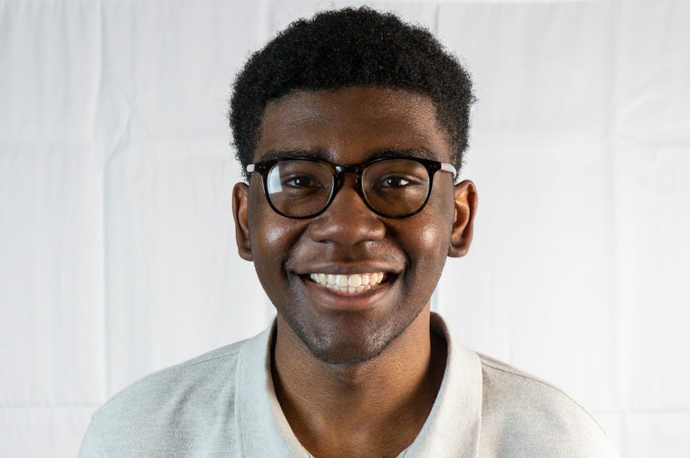 Nathan Wesley is an assistant arts & culture editor for the 2020-2021 school year.