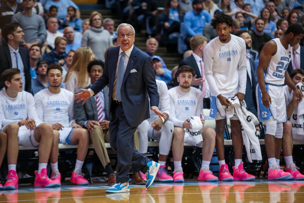 roy williams pink shoes.jpg