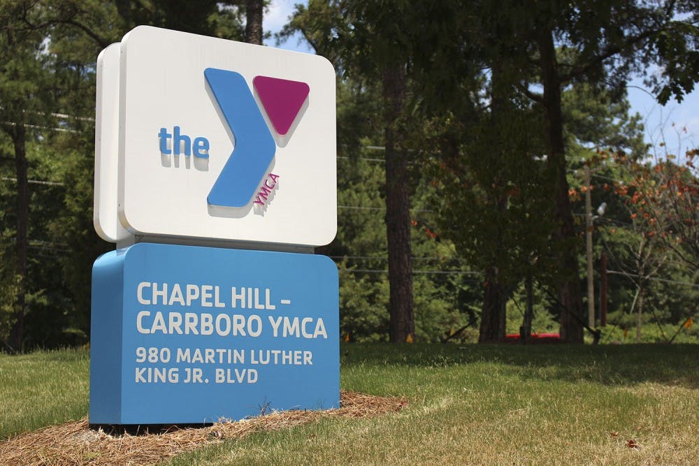 The local Chapel Hill-Carrboro YMCA will merge witht the Triangle location after much debate.