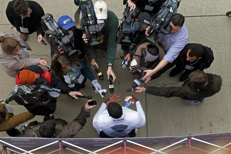 UNC Pro Day The Daily Tar Heel