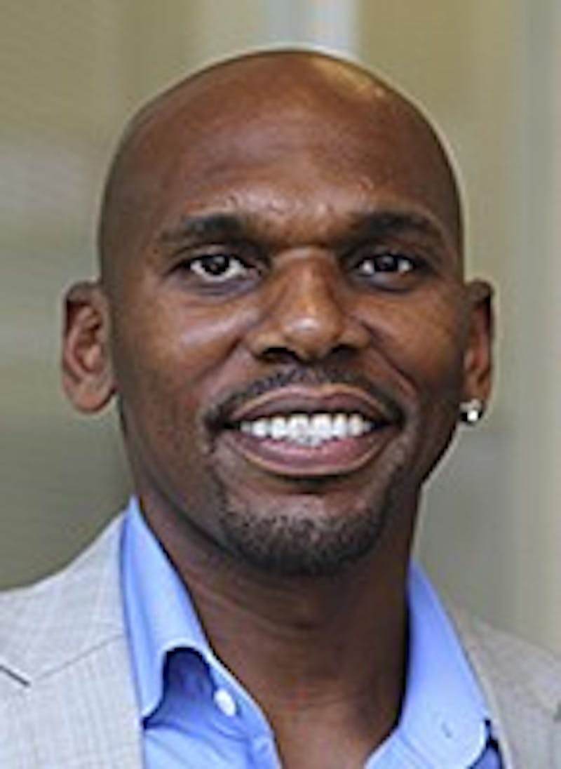 Former Unc Basketball Star Jerry Stackhouse Named Head Basketball
