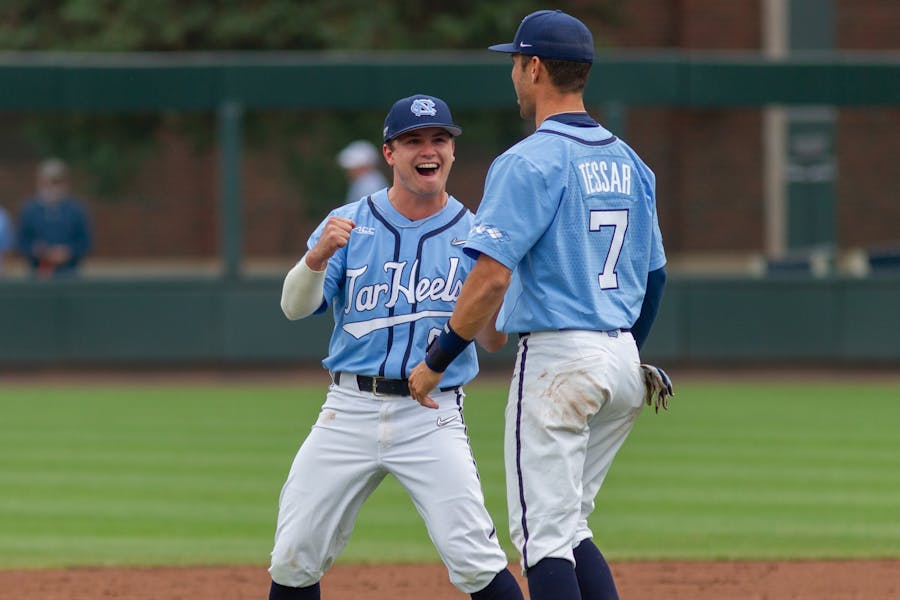 Preview: UNC baseball to start NCAA Tournament play against UCLA in Lubbock Regional
