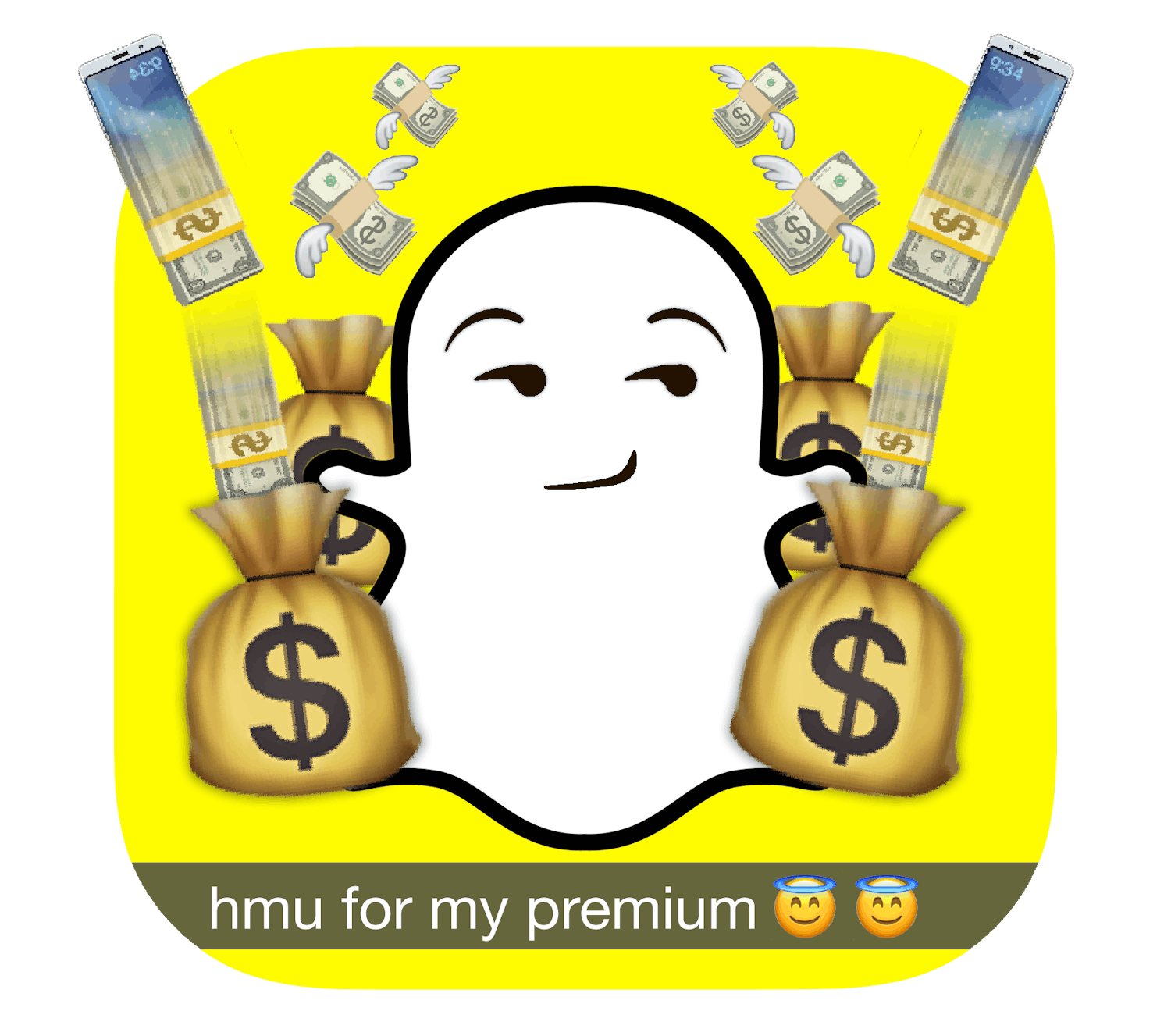 Hmu For My Premium Unc Student S Snapchat Porn Scam Exploits Rising Industry The Daily Tar Heel
