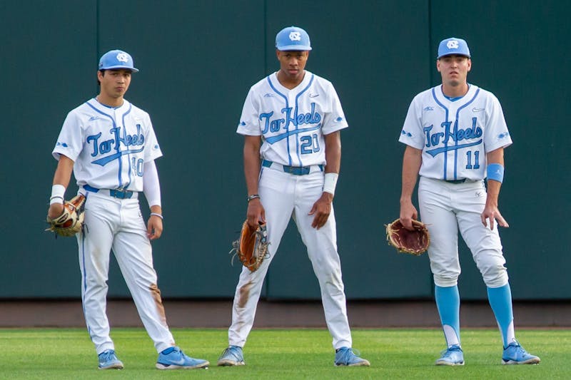 The keys to victory in UNC baseball's ACC Tournament matchups