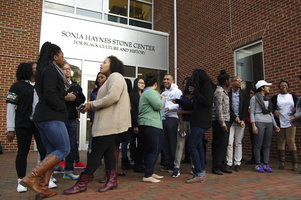 “He Was a Poem, He Was a Song” will be held at The Sonja Haynes Stone Center from 6 to 7:30 p.m. on Tuesday, Jan. 21. The celebration is a free event open to the public.&nbsp;