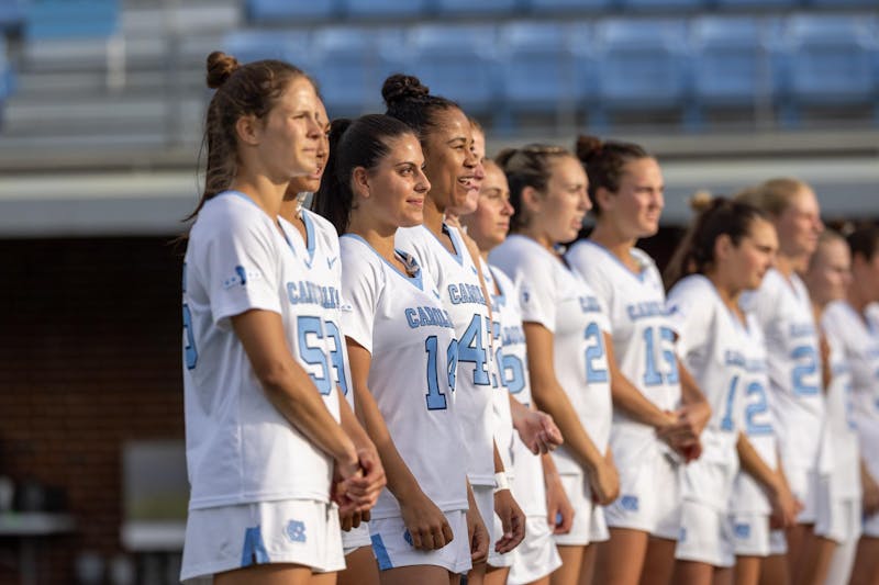 Preview: UNC women's lacrosse confront Northwestern in NCAA championship rematch
