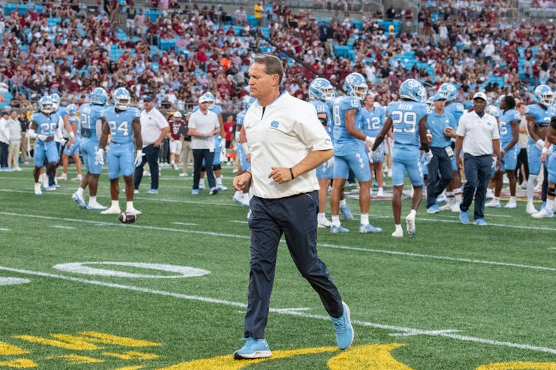 www.dailytarheel.com