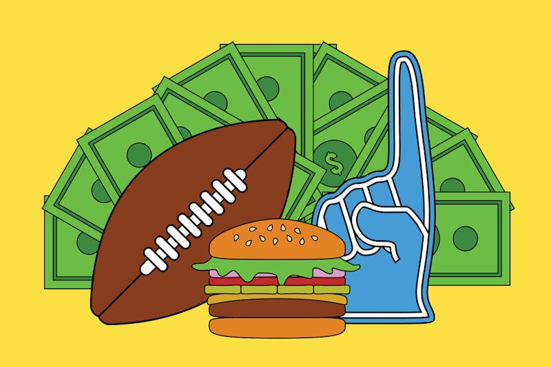 Franklin Street businesses prepare for Bill Belichick's first season: 'Crazier than ever' Franklin Street businesses prepare for Bill Belichick's first season: 'Crazier than ever'