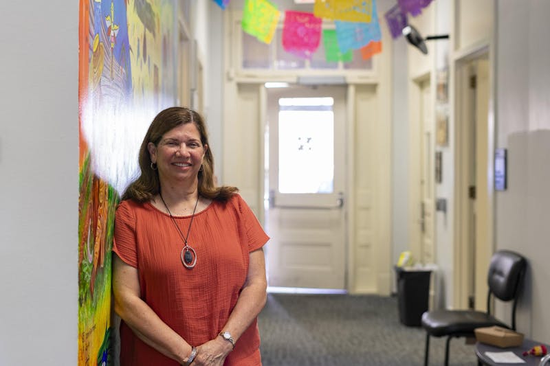 New Carolina Latinx Center endowment aims to make travel more accessible
