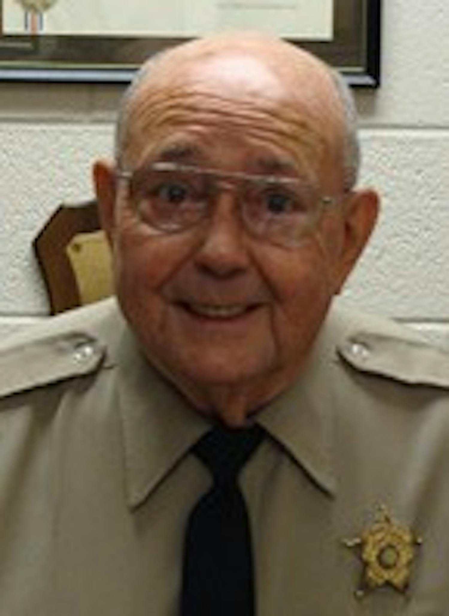 	Incumbent Lindy Pendergrass won his eighth term as sheriff.