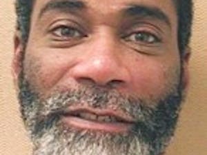 	Farley Linford Bernard, 46, is one of hundreds of inmates who receive care at UNC Hospitals each year. He escaped Tuesday.