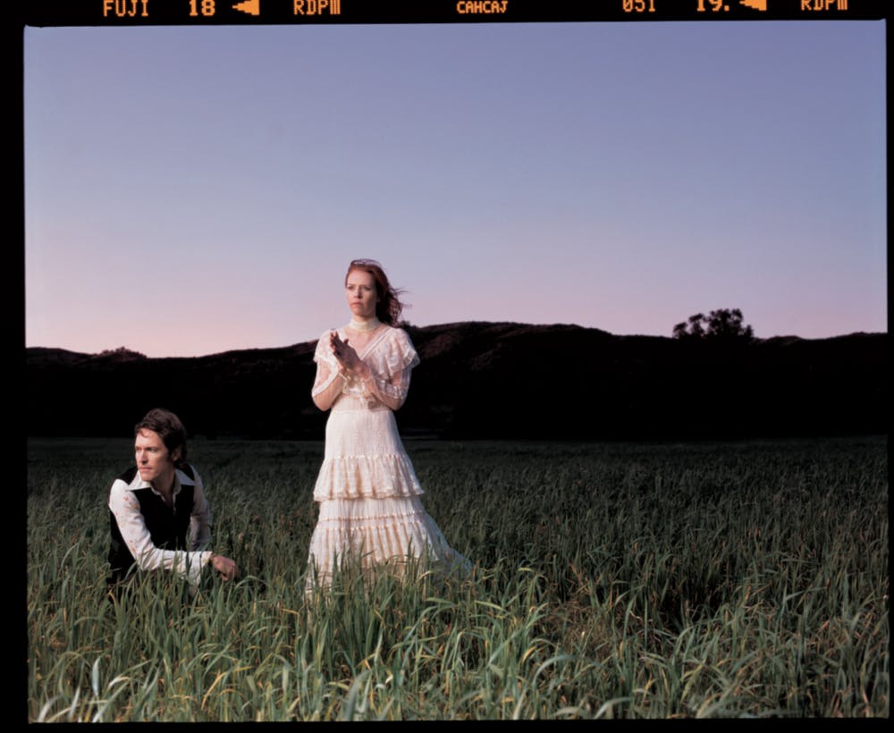 Gillian Welch 