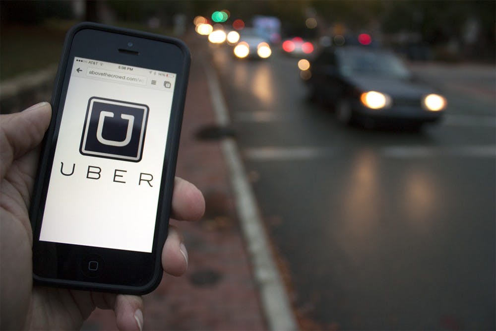 Uber is a ride-sharing service that connects riders to drivers through a mobile application. On Halloween, Uber used dynamic pricing to raise rates.