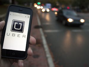 Uber is a ride-sharing service that connects riders to drivers through a mobile application. On Halloween, Uber used dynamic pricing to raise rates.
