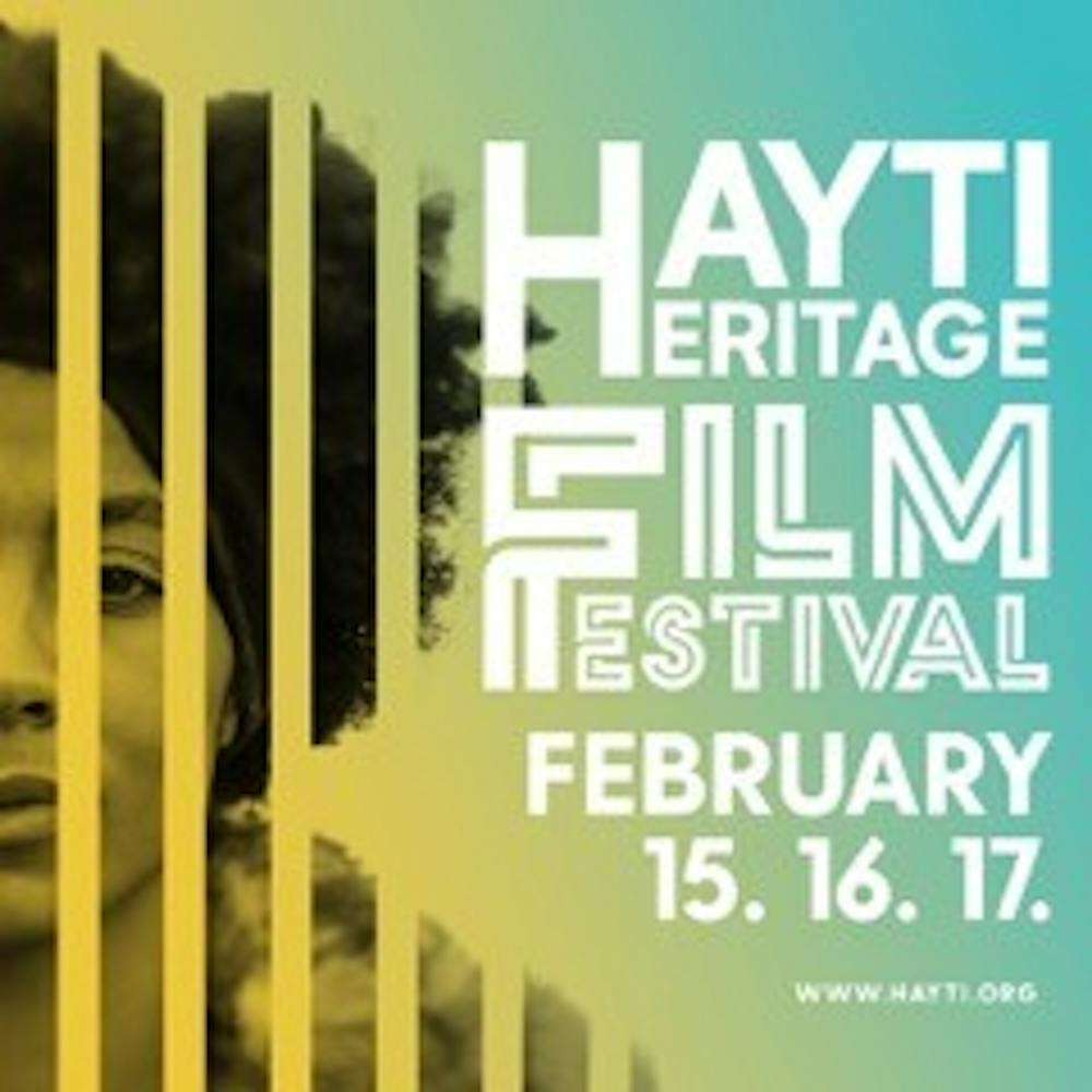 Hayti Heritage Film Festival