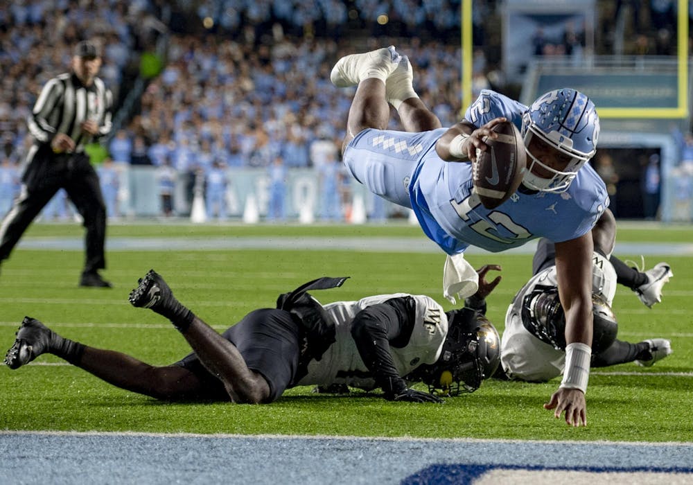 20241116-diehl-unc-wake-football-halftime-1.JPG