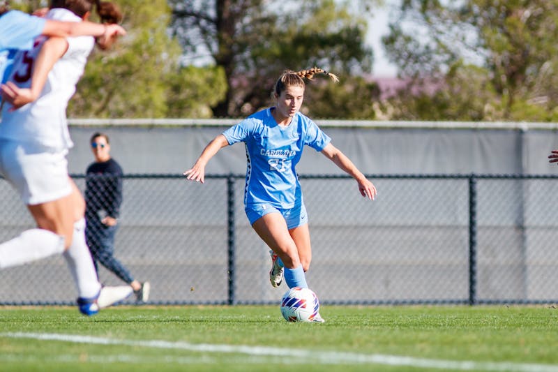 UNC women's soccer faces major roster turnover for 2024 season